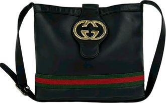 Gucci Pre-owned Gucci Blondie Britt Shoulder Bag Ladies H1K28U0KXVCI8TUI