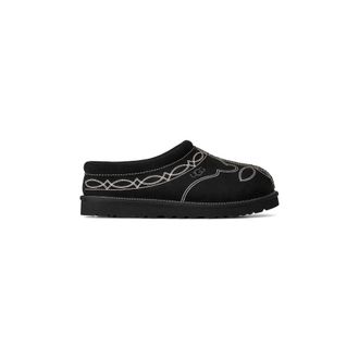 UGG Tasman Western - - Shoes - Uomo - Nero - 40 EU