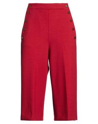 Max Mara BOTTOMWEAR - Trousers on YOOX.COM