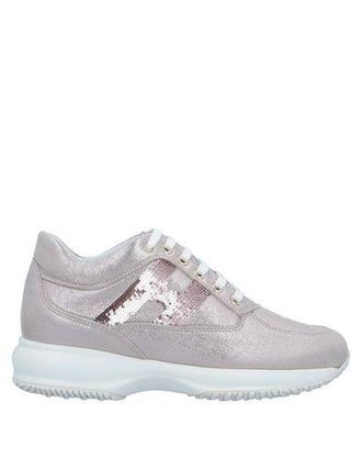 Hogan FOOTWEAR - Trainers on YOOX.COM