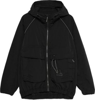 Roa Roa, Uomo, Giacche, Nero, L, new