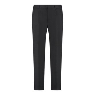 Wahts Mens Trousers Anthracite Melange / XXL