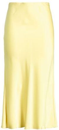 Patrizia Pepe HOSEN & R&Ouml;CKE - Midi-R&ouml;cke auf YOOX.COM