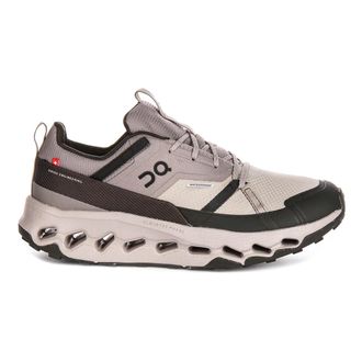 On Running Cloudhorizon WP Mesh Trainers - male - On Running - Running Shoes - Gray - 8 UK - Sport
