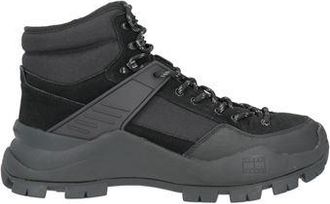 Tommy Jeans CALZADO - Botines de ca&ntilde;a alta en YOOX.COM