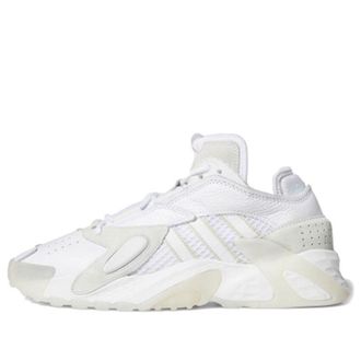 adidas Streetball Crystal White EG8041