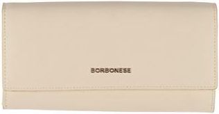 Borbonese Small Leather Goods - Wallets on YOOX.COM