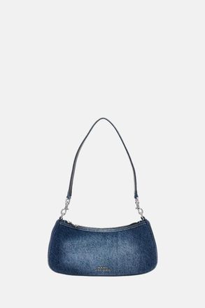 Marc Jacobs Borsa A Spalla In Denim