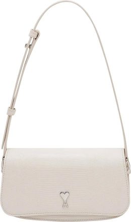 Ami Donna, Borse, Bianco, Taglia unica, new