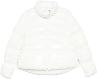 Pinko Mujer, Chaquetas, Blanco, Talla: XS