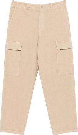 A.P.C. A. p.c. Cotton Cargo Trousers