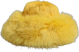 Dolce & Gabbana Donna, Accessori, Giallo, Taglia unica, new