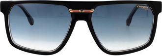 Carrera Victory C 14/S - unisex - Zonnebrillen - Zwart - 60 MM - Accessoires