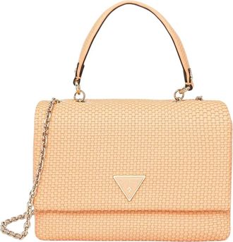 Guess Phaedra - Dames - Handtassen - Oranje - ONE Size - Polyester - Tassen