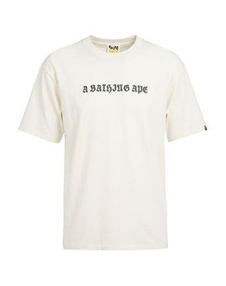 A Bathing Ape TOPWEAR - T-shirts sur YOOX.COM