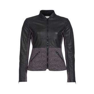 Pinko Pinko, Donna, Giacche, Nero, S, new