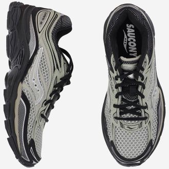 Saucony Pro Grid Sneakers - Multicolor
