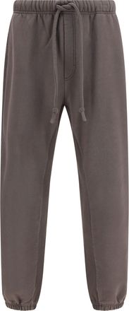 Dolce & Gabbana Jersey Jogging Pants