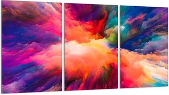 OEM Placa Protectora De Vidrio Para Estufa 3x30x52