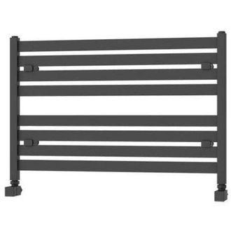 Aton Radiador Decorativo Horizontal Blanco H 528 X Int. 770 (mm)