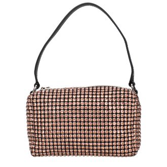 Alexander Wang Alexander Wang handtassen voor dames oranje/brons strass