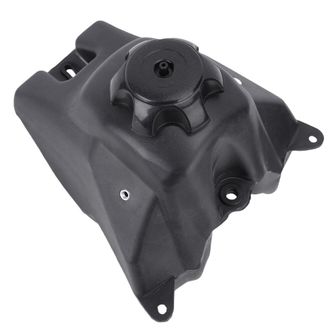 OEM Dep&oacute;sito De Combustible De Pl&aacute;stico De 2,5 Litros Con Tap&oacute;n Para Motocicletas Todoterreno Xr50 Y Crf50