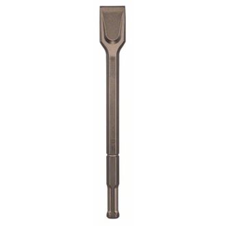 Bosch Cincel Pala Hexagonal 22mm: 400x50mm Bosch 2608690192
