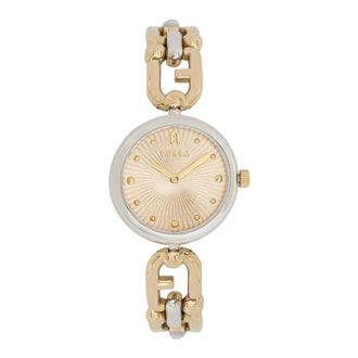 Furla Mujer, Accesorios, Amarillo, Talla: ONE Size