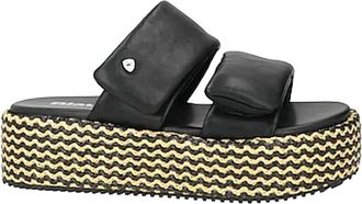 Blauer Mujer, Zapatos, Negro, Talla: 37 EU