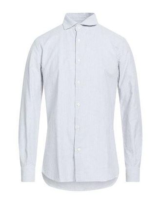 Glanshirt TOPWEAR - Shirts on YOOX.COM