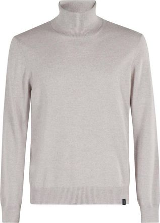 Fay Uomo, Maglie, Grigio, 2Xl, new
