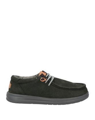Hey Dude SCHUHE - Schn&uuml;rschuhe auf YOOX.COM