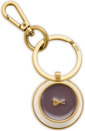 Ami Portachiavi a cuore - Oro