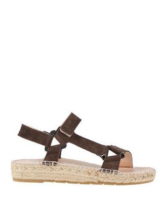 Manebì SCHUHE - Espadrilles auf YOOX.COM