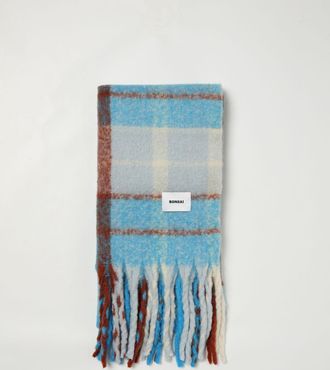 BONSAI Scarf BONSAI Men color Grey