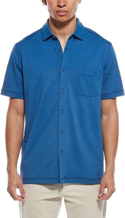 Tommy Bahama Costa Wave Islandzone Camp Shirt