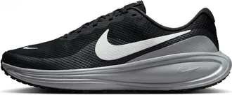 Nike Mens Revolution 8 Road Running Shoes in Black | HJ9198-008