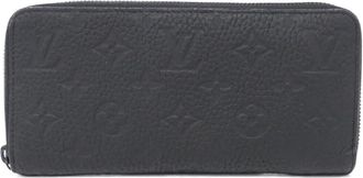 Louis Vuitton Black Monogram Monogram (Pre-Owned)