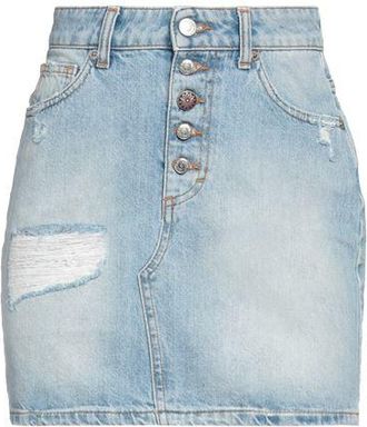 Vicolo Denim skirts