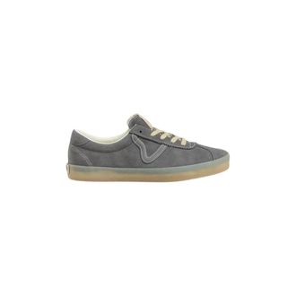 Vans Donna, Scarpe, Grigio, 36 EU, new
