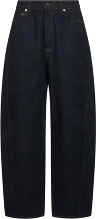 Givenchy Cocoon-Leg Jeans - Womens - Cotton