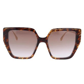 Fendi Fe40012 U Sunglasses