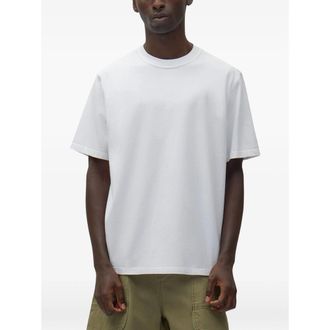 Arte Crew-neck T-shirt