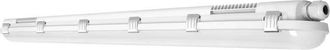 Ledvance Equipo Estanco Ledvance 32w 4400lm 4000k 110&ordm; Ip65 Sensor