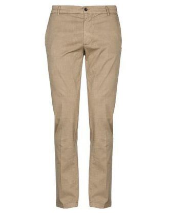 Daniele Alessandrini BOTTOMWEAR - Pantaloni su YOOX.COM