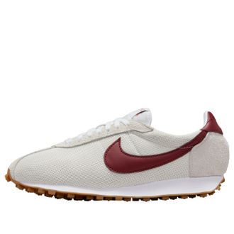 Nike (WMNS) Nike LD-1000 Summit White Dark Team Red HF3227-102