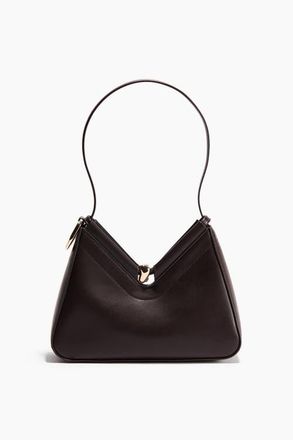 H&M Handbag in Dark Brown at Nordstrom
