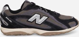 New Balance 204L Sneakers Black / Magnet