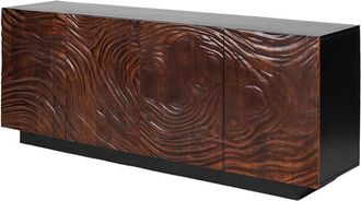 Global Interiors Massives Design Sideboard Fluid Ii 175 x 71 cm