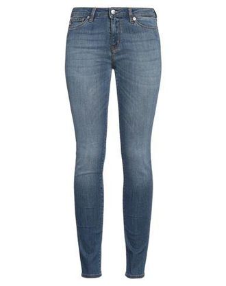 Love Moschino BOTTOMWEAR - Jeans sur YOOX.COM